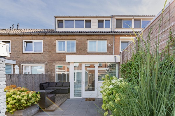 Medium property photo - Peppelstraat 4, 2451 CE Leimuiden